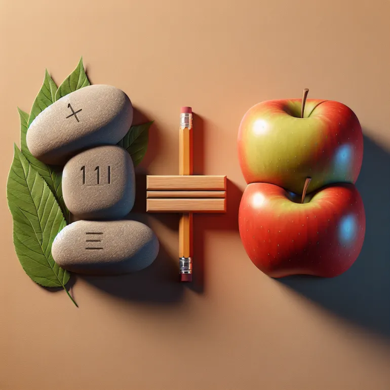 1+1 на реальных событиях: История, вдохновившая миллионы