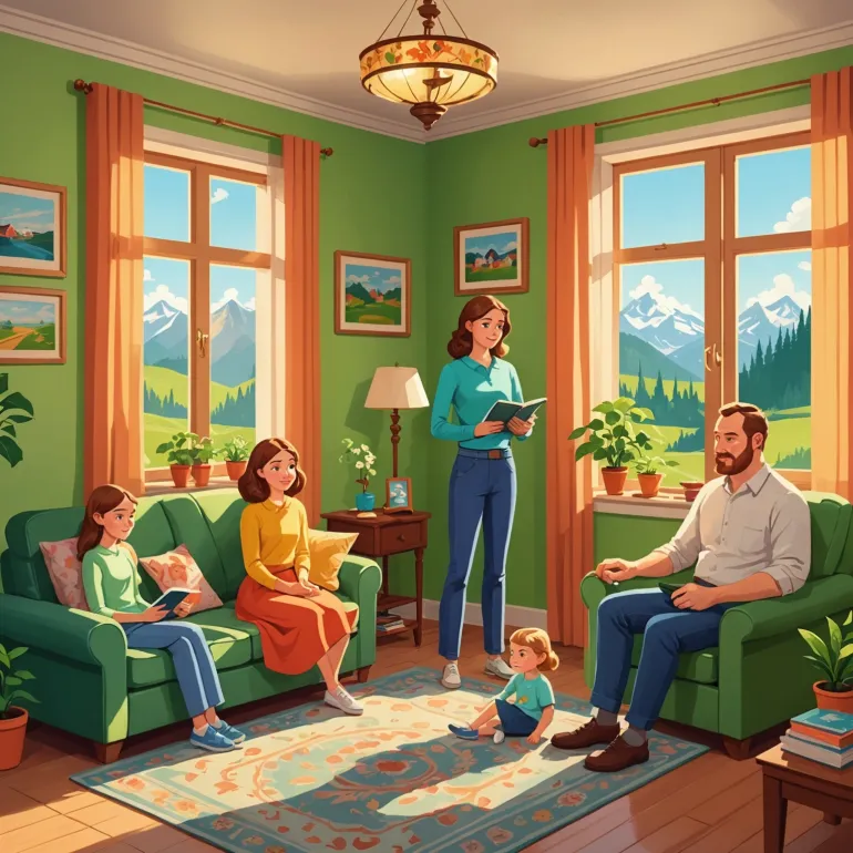 Папины дочки новые бесплатно: почему этот сериал продолжает покорять сердца зрителей