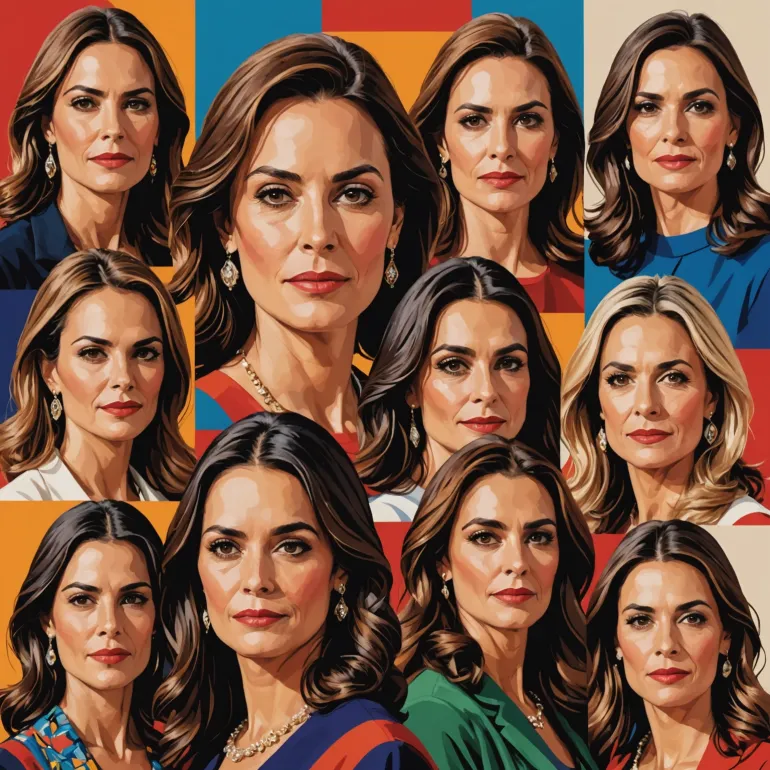 Гибралтарские актрисы: звезды кино, которые завоевывают экраны