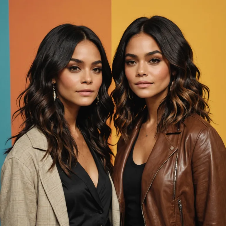 Актеры: Погружение в мир Херд и Макдональд актрис — звёзд кино и сериалов