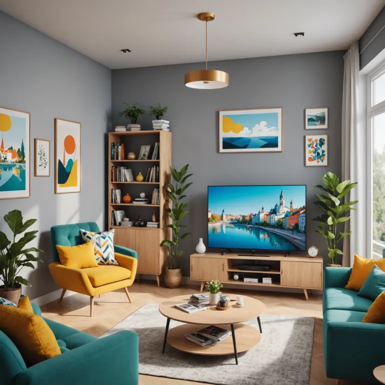 Программа ТВ Краснодар на сегодня: Полное расписание всех каналов Краснодара и края