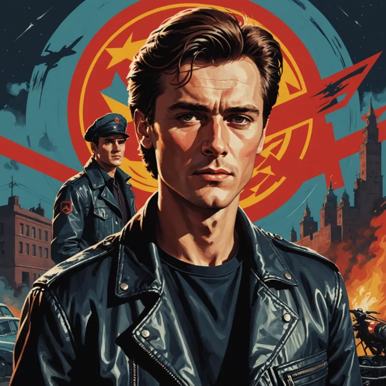 Секреты фильма "Игла": что важно знать каждому