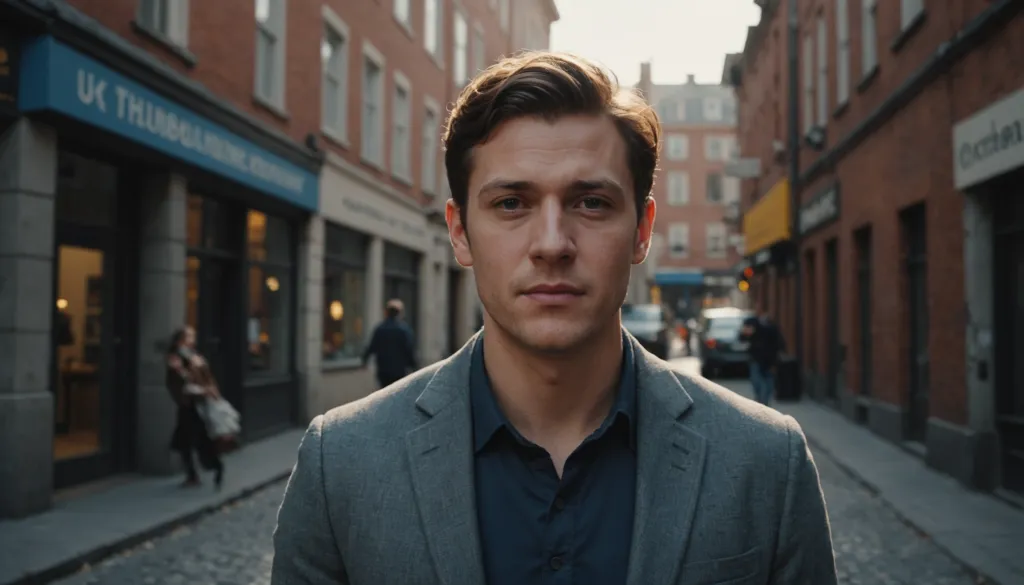 Купитман из «Интернов»: кто играл и почему этот персонаж так запомнился зрителям