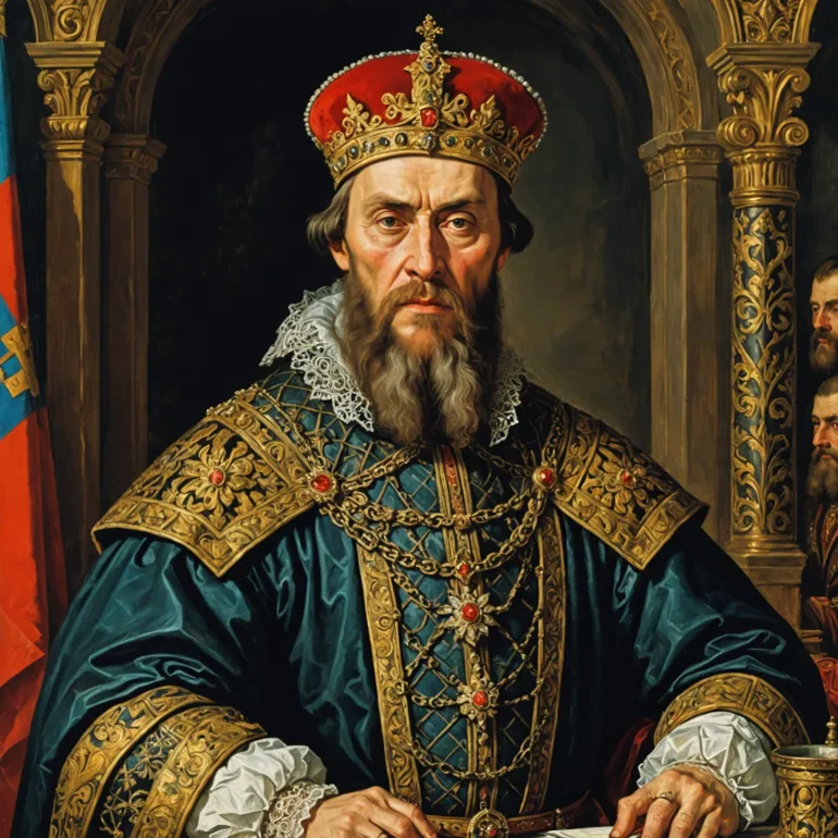 Полное руководство по причины опричнины от экспертов: что стоит знать каждому