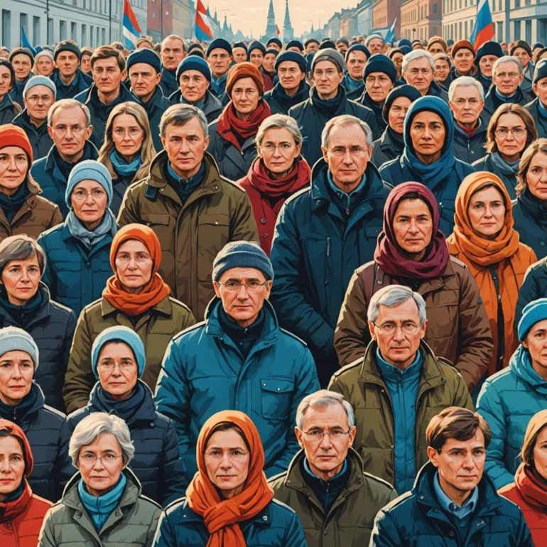 Как работает признаки гражданского общества? Разбираемся в деталях