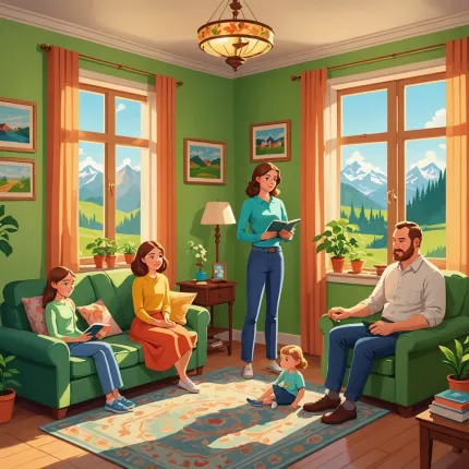 Папины дочки новые бесплатно: почему этот сериал продолжает покорять сердца зрителей