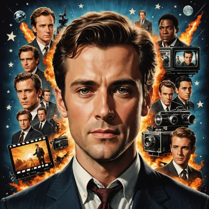 Тимоти Шаламе: Фильмы и биография Тимоти Шаламе — погружение в мир молодого таланта